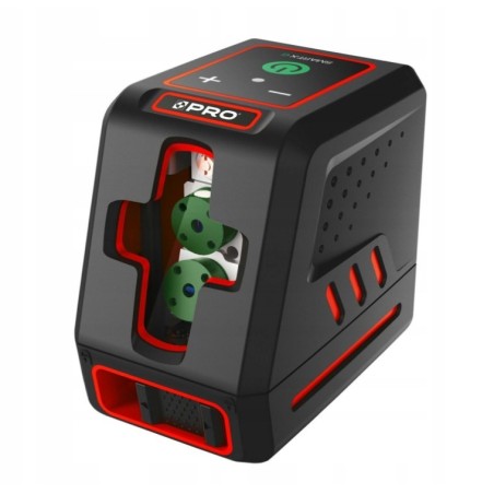 Laser krzyżowy Smart-XG Green