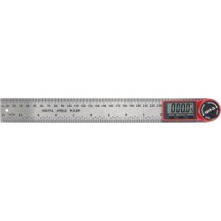 Yato YT-71004 cyfrowe mierniki kąta 0 - 360°