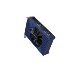 Karta graficzna Sparkle Intel Arc A380 ELF 6 GB GDDR6