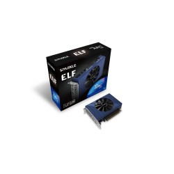Karta graficzna Sparkle Intel Arc A380 ELF 6 GB GDDR6