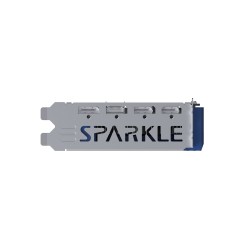 Karta graficzna Sparkle Intel Arc A380 ELF 6 GB GDDR6