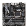 Płyta główna Gigabyte Q670M D3H DDR4 , Intel Q670, LGA1700, 4xDDR4, mATX