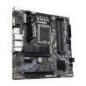 Płyta główna Gigabyte Q670M D3H DDR4 , Intel Q670, LGA1700, 4xDDR4, mATX