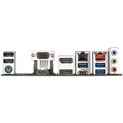 Płyta główna Gigabyte Q670M D3H DDR4 , Intel Q670, LGA1700, 4xDDR4, mATX