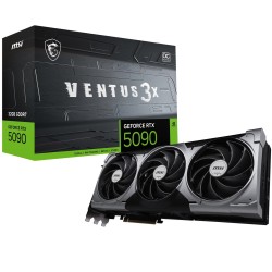 Karta graf. MSI GeForce RTX 5090 32G VENTUS 3X OC
