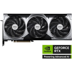 Karta graf. MSI GeForce RTX 5090 32G VENTUS 3X OC