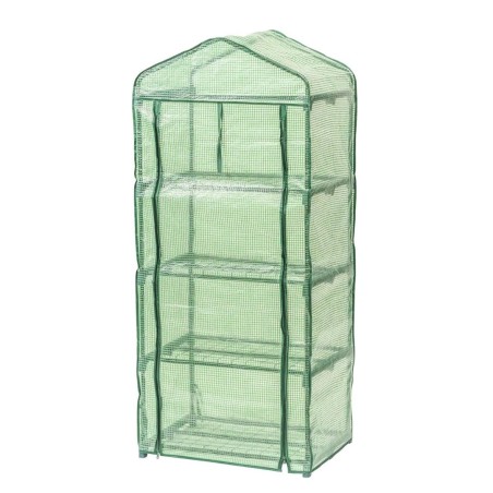 SZKLARNIA OGRODOWA 6949160CM PE