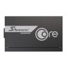 Zasilacz 650W Core SRP-CGX651-A5A32SF ATX 3.1 80+ Gold