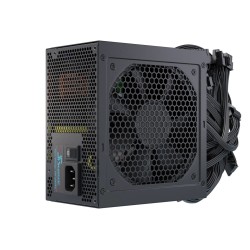 Zasilacz Seasonic G12 GC 80 PLUS Gold - 650 Watt,