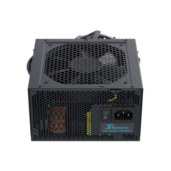 Zasilacz Seasonic G12 GC 80 PLUS Gold - 650 Watt,