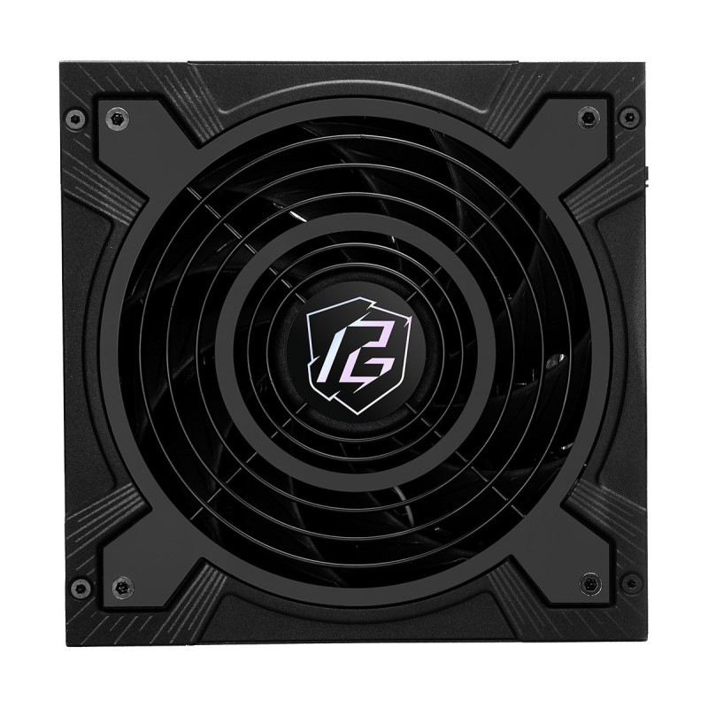 Zasilacz ASRock PHANTOM GAMING 1000W 80 Plus Gold