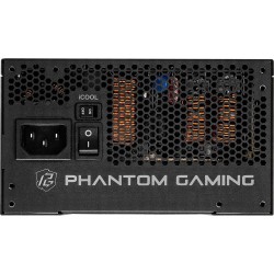 Zasilacz ASRock PHANTOM GAMING 1000W 80 Plus Gold