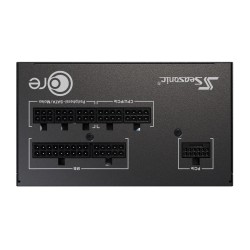 Zasilacz 750W Core SRP-CGX751-A5A32SF ATX 3.1 80+ Gold