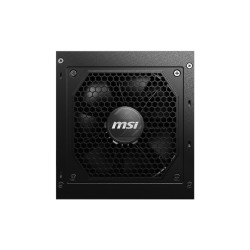 Zasilacz MSI MAG A650GL 650 W 120 mm 80 PLUS Gold