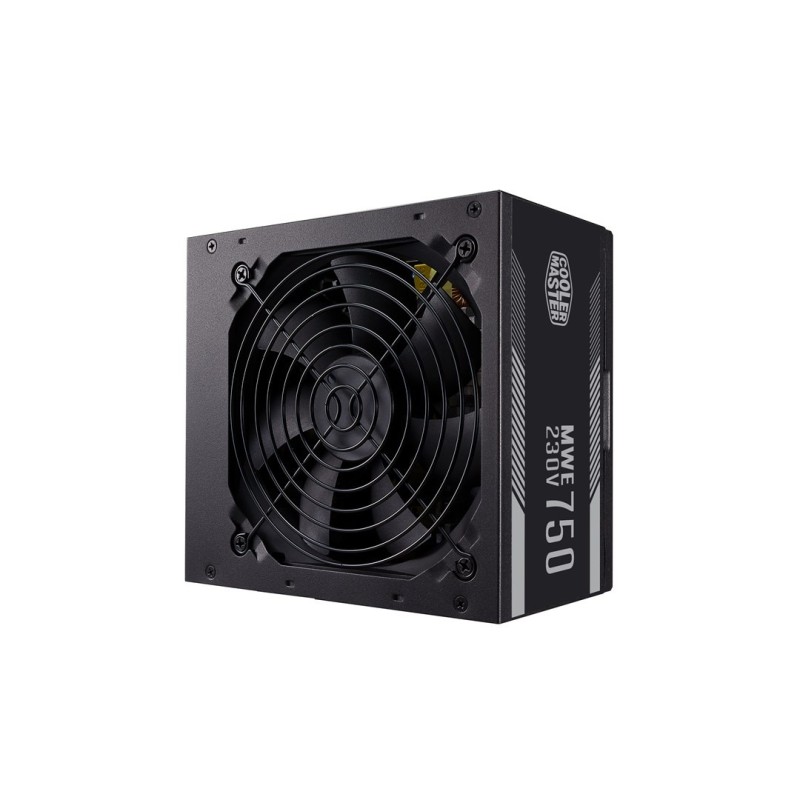 Zasilacz Cooler Master MWE White V2 750 - 750 Wat Zasilacz Cooler Master MWE White V2 750 - 750 Wat