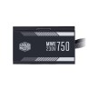 Zasilacz Cooler Master MWE White V2 750 - 750 Wat