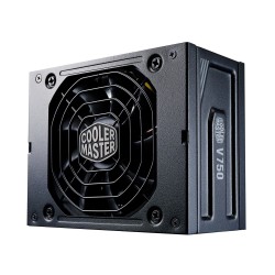 Zasilacz Cooler Master V Series V750 SFX - 750 Watt