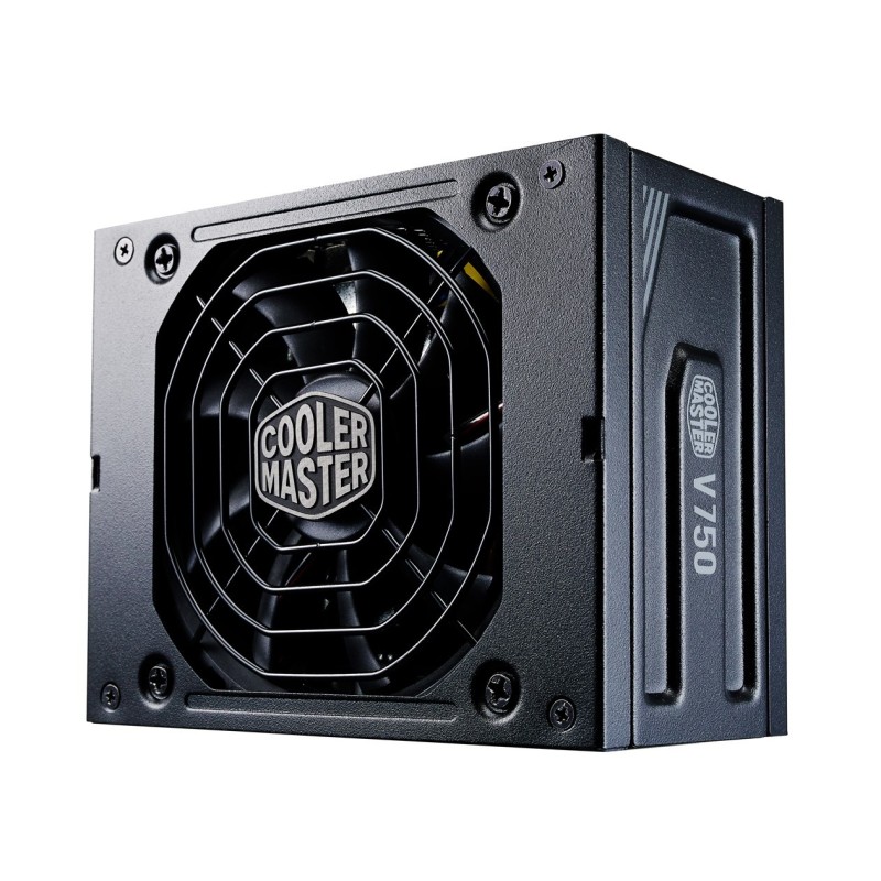 Zasilacz Cooler Master V Series V750 SFX - 750 Watt Zasilacz Cooler Master V Series V750 SFX - 750 Watt