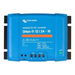 Victron Energy Konwerter Orion-Tr DC-DC 12/24-10A 240W isolated