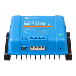 Konwerter Victron Energy Dc-Dc Izolowany Orion-Tr 24/48-6 280 W (ORI244828110)