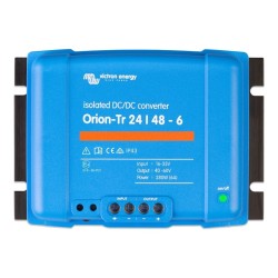 Konwerter Victron Energy Dc-Dc Izolowany Orion-Tr 24/48-6 280 W (ORI244828110)