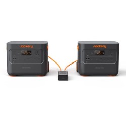 Power Station Explorer 2000PLS/2042WH 21-0001-000184 Jackery