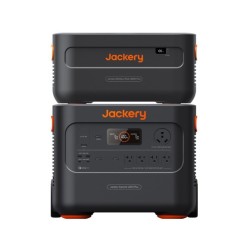 Power Station Explorer 2000PLS/2042WH 21-0001-000184 Jackery