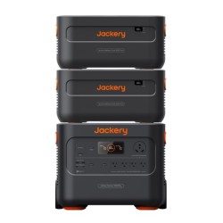 Power Station Explorer 2000PLS/2042WH 21-0001-000184 Jackery
