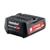 Metabo 625406000 bateria/ładowarka do elektronarzędzi