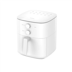 Xiaomi Air Fryer Essential 6L EU Biała | Frytkownica | 1550W