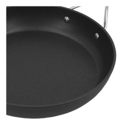 Patelnia nieprzywierająca DEMEYERE ALU PRO 5 40851-028-0 - 28 CM