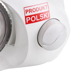 SMAPP Krajalnica 294.5 Biała