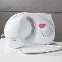 SMAPP Krajalnica 294.5 Biała