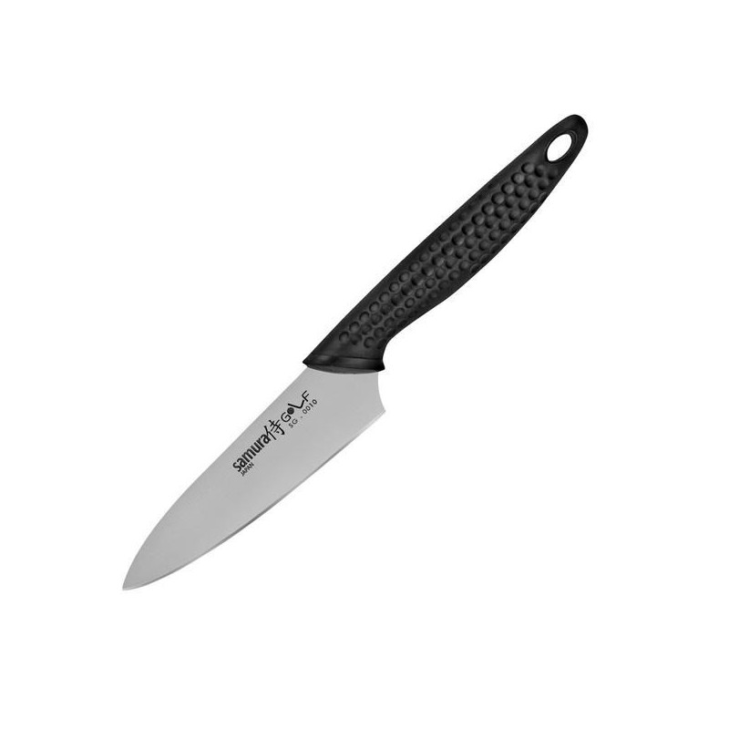 Nóż do obierania 10 cm Samura Golf AUS-8