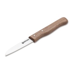 Nóż do warzyw Böker Solingen Classic Olive