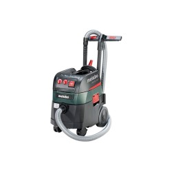 Metabo ASR 35 L ACP Suchy 1400 W Worek na kurz