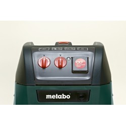 Metabo ASR 35 L ACP Suchy 1400 W Worek na kurz