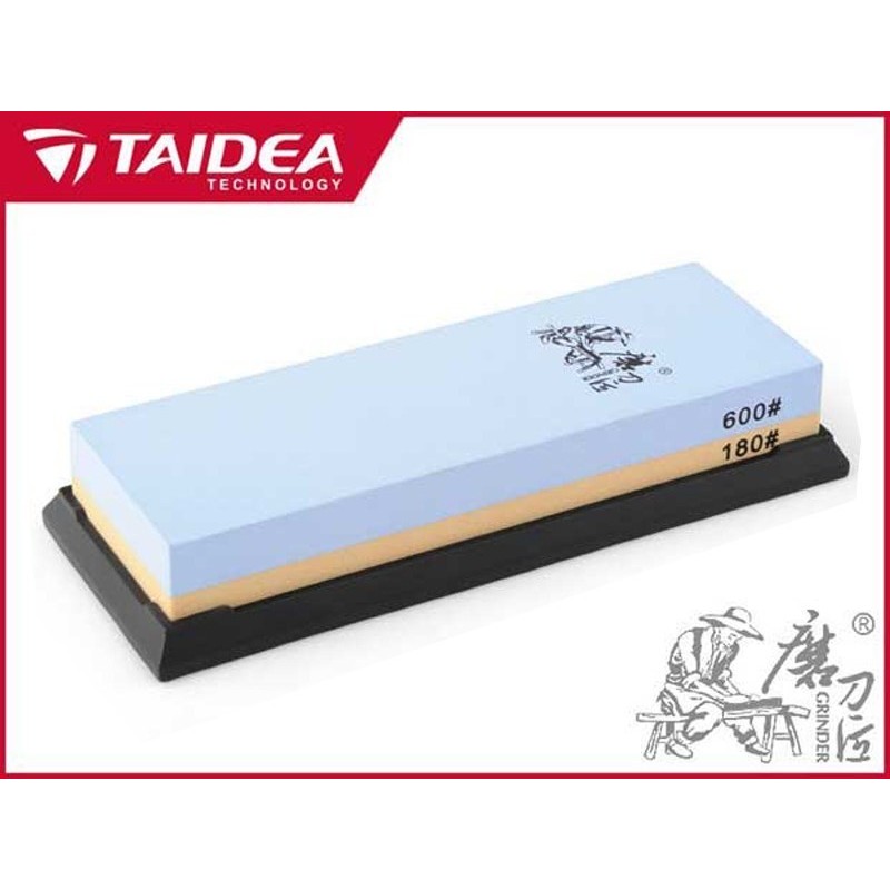 Kamień szlifierski Taidea TG6618 600/180