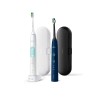 Zestaw szczoteczek do zębów PHILIPS HX 6851/34
