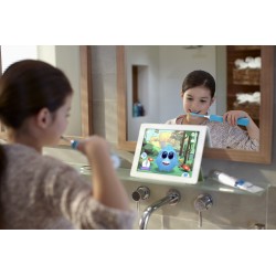 Philips Sonicare For Kids Szczoteczka soniczna z wbudowanym modułem Bluetooth®