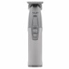 Adler AD 2836S trymer do brody Bateria 4 6 mm Srebrny