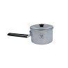 Trangia T-Cup z czarnym uchwytem + pokrywka