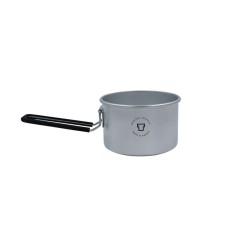 Trangia T-Cup z czarnym uchwytem