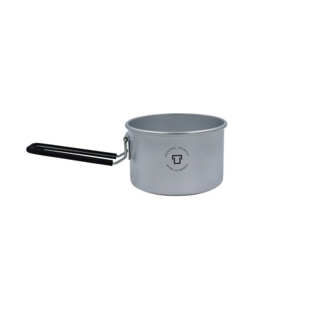 Trangia T-Cup z czarnym uchwytem