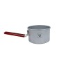 Trangia T-Cup z czerwonym uchwytem