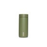 Kubek termiczny MiiR 360 Traveler 350 ml Evegreen