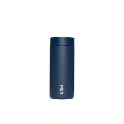 Kubek termiczny MiiR 360 Traveler 350ml Tidal Blue