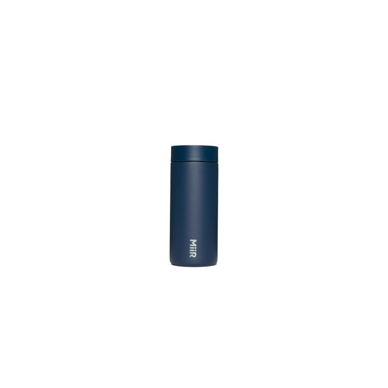 Kubek termiczny MiiR 360 Traveler 350ml Tidal Blue