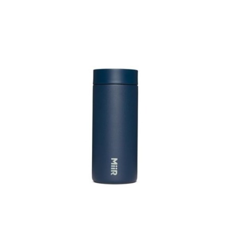 Kubek termiczny MiiR 360 Traveler 350ml Tidal Blue