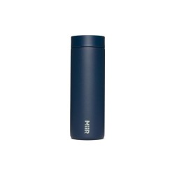 Kubek termiczny MiiR 360 Traveler 470ml Tidal Blue
